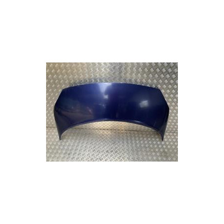 Capot RENAULT SCENIC 2 PHASE 1 d’occasion