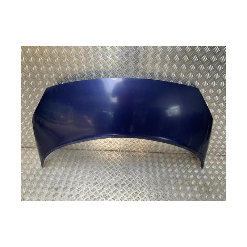 Capot RENAULT SCENIC 2 PHASE 1 d’occasion