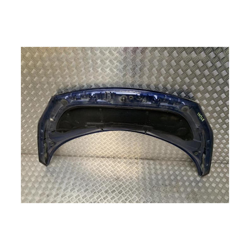 Capot RENAULT SCENIC 2 PHASE 1 d’occasion