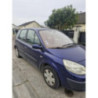 Capot RENAULT SCENIC 2 PHASE 1 d’occasion