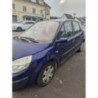 Capot RENAULT SCENIC 2 PHASE 1 d’occasion