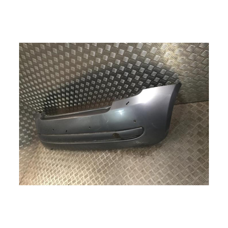 Pare choc arriere FIAT 500 2 PHASE 1 d’occasion
