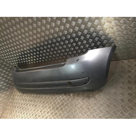 Pare choc arriere FIAT 500 2 PHASE 1 d’occasion
