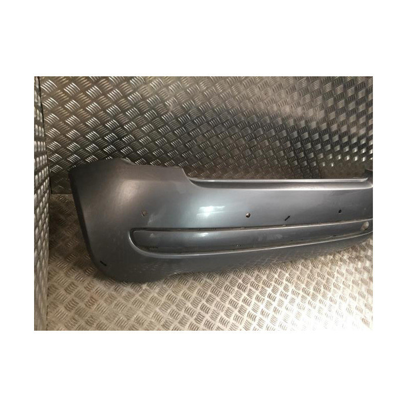 Pare choc arriere FIAT 500 2 PHASE 1 d’occasion