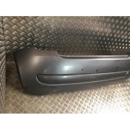 Pare choc arriere FIAT 500 2 PHASE 1 d’occasion