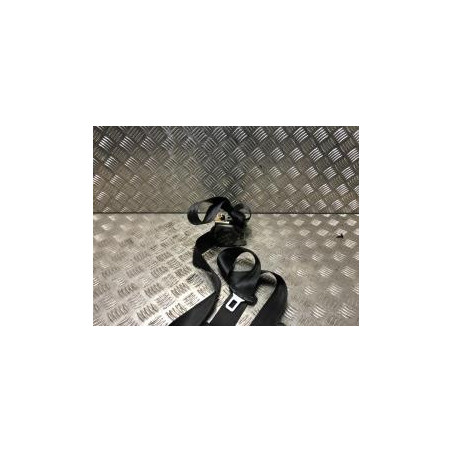 Ceinture avant droit AUDI TT 1 COUPE d’occasion