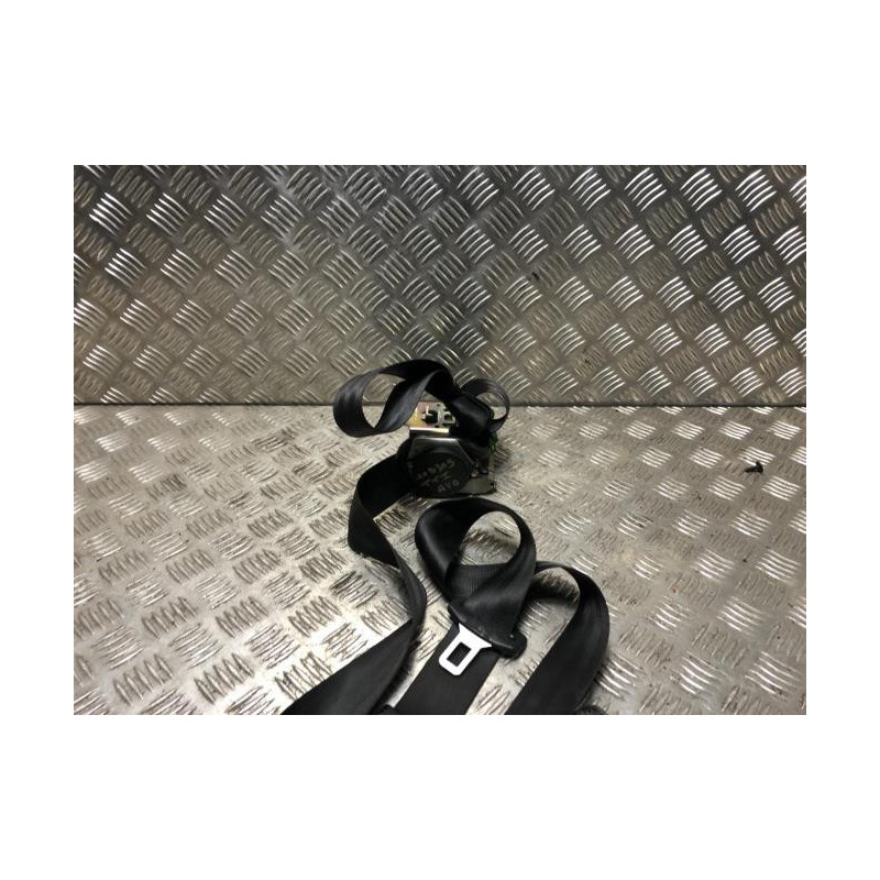 Ceinture avant droit AUDI TT 1 COUPE d’occasion