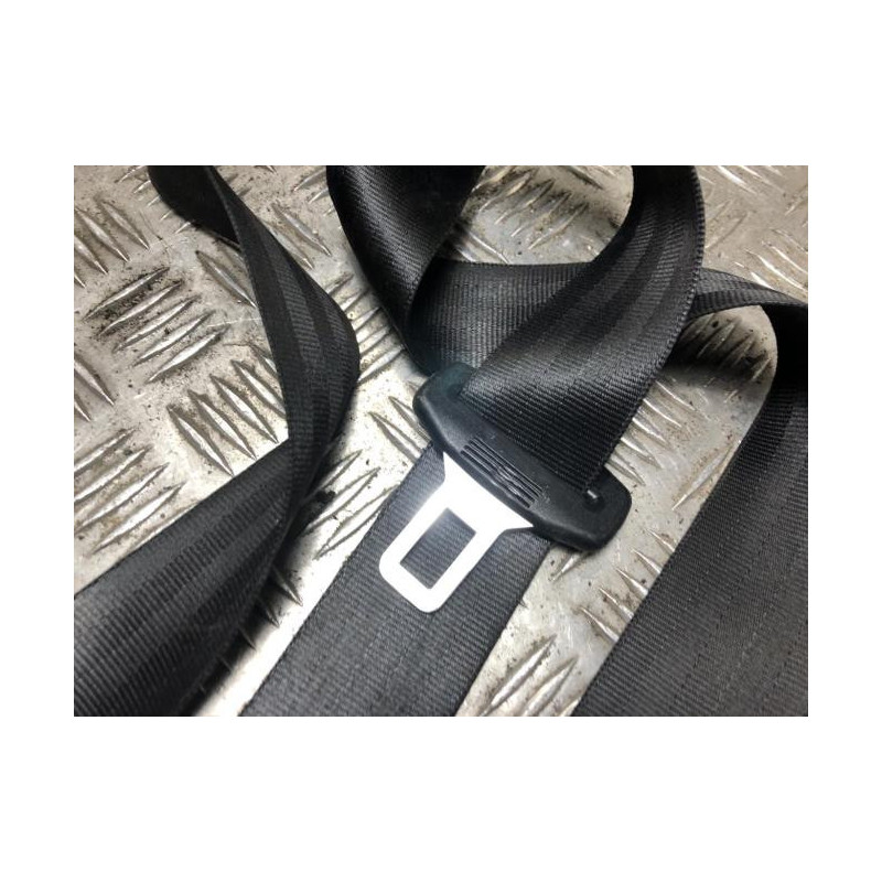 Ceinture avant droit AUDI TT 1 COUPE d’occasion