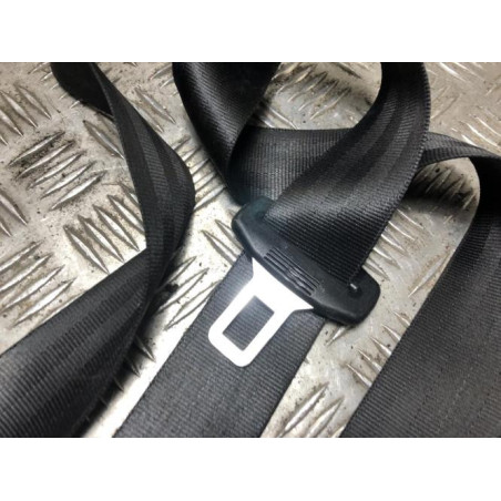 Ceinture avant droit AUDI TT 1 COUPE d’occasion