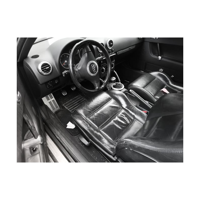 Ceinture avant droit AUDI TT 1 COUPE d’occasion