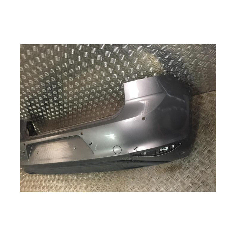 Pare choc arriere VOLKSWAGEN GOLF 7 PHASE 1 d’occasion