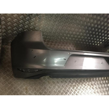 Pare choc arriere VOLKSWAGEN GOLF 7 PHASE 1 d’occasion