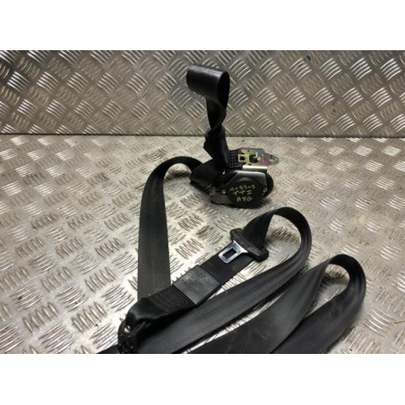 Ceinture avant gauche AUDI TT 1 COUPE d’occasion