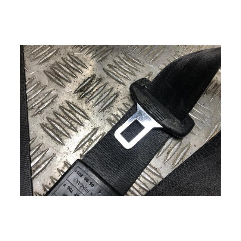 Ceinture avant gauche AUDI TT 1 COUPE d’occasion