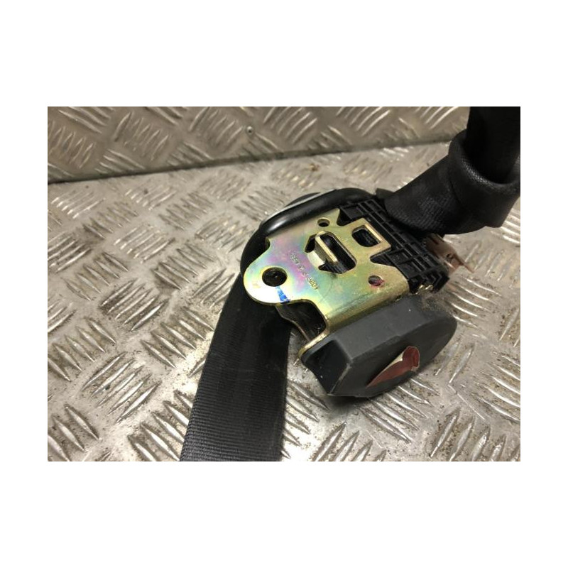 Ceinture avant gauche AUDI TT 1 COUPE d’occasion