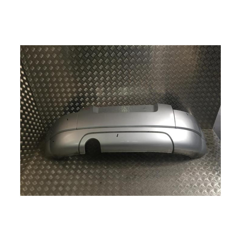 Pare choc arriere AUDI TT 1 COUPE d’occasion