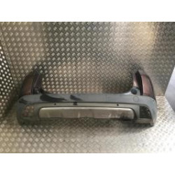 Pare choc arriere PEUGEOT 2008 1 PHASE 1 d’occasion