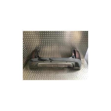 Pare choc arriere PEUGEOT 2008 1 PHASE 1 d’occasion