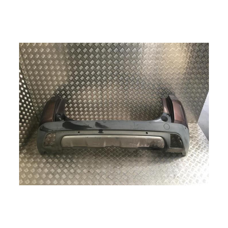 Pare choc arriere PEUGEOT 2008 1 PHASE 1 d’occasion