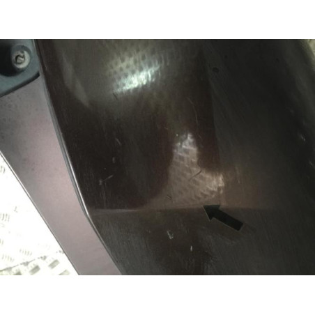 Pare choc arriere PEUGEOT 2008 1 PHASE 1 d’occasion