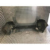 Pare choc arriere PEUGEOT 2008 1 PHASE 1 d’occasion