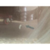 Pare choc arriere PEUGEOT 2008 1 PHASE 1 d’occasion