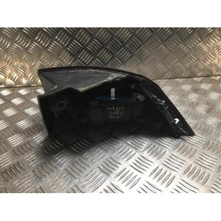 Feu arriere principal gauche (feux) VOLKSWAGEN GOLF 8 d’occasion