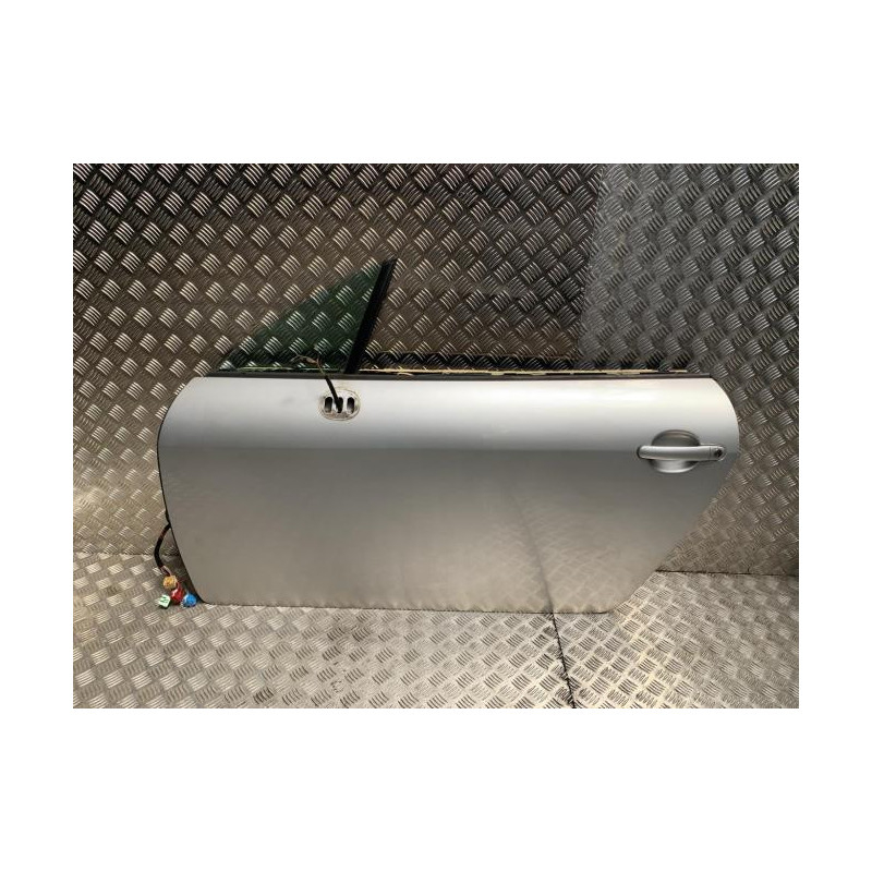 Porte avant gauche AUDI TT 1 COUPE d’occasion