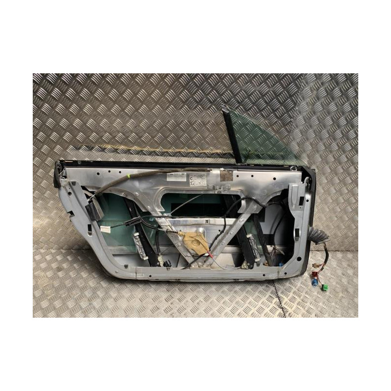 Porte avant gauche AUDI TT 1 COUPE d’occasion
