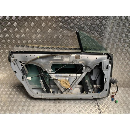 Porte avant gauche AUDI TT 1 COUPE d’occasion