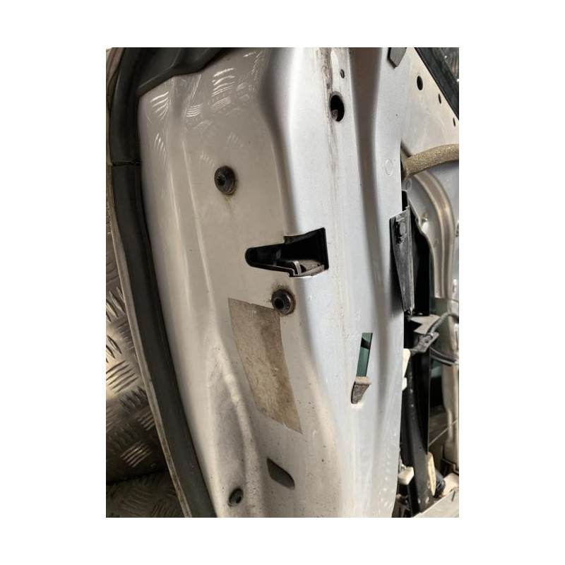 Porte avant gauche AUDI TT 1 COUPE d’occasion