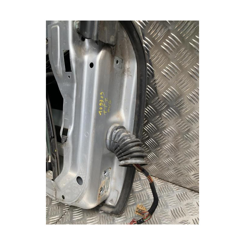 Porte avant gauche AUDI TT 1 COUPE d’occasion