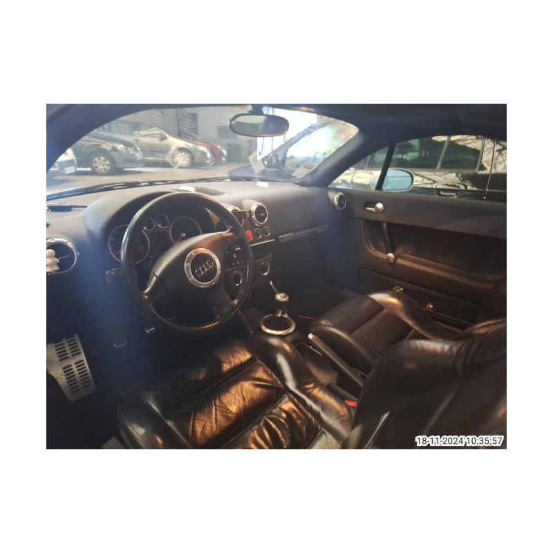 Porte avant gauche AUDI TT 1 COUPE d’occasion