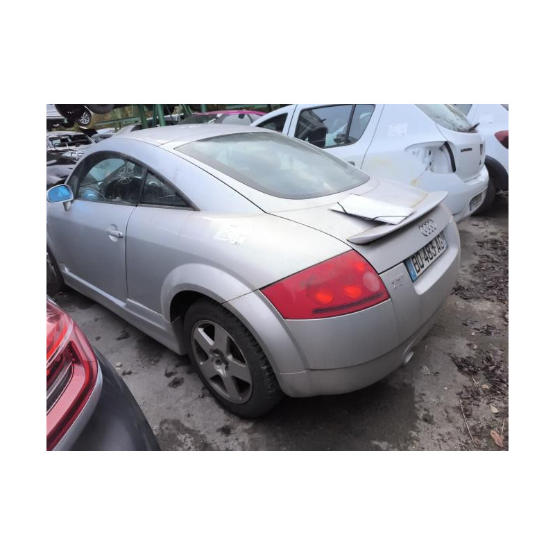 Porte avant gauche AUDI TT 1 COUPE d’occasion
