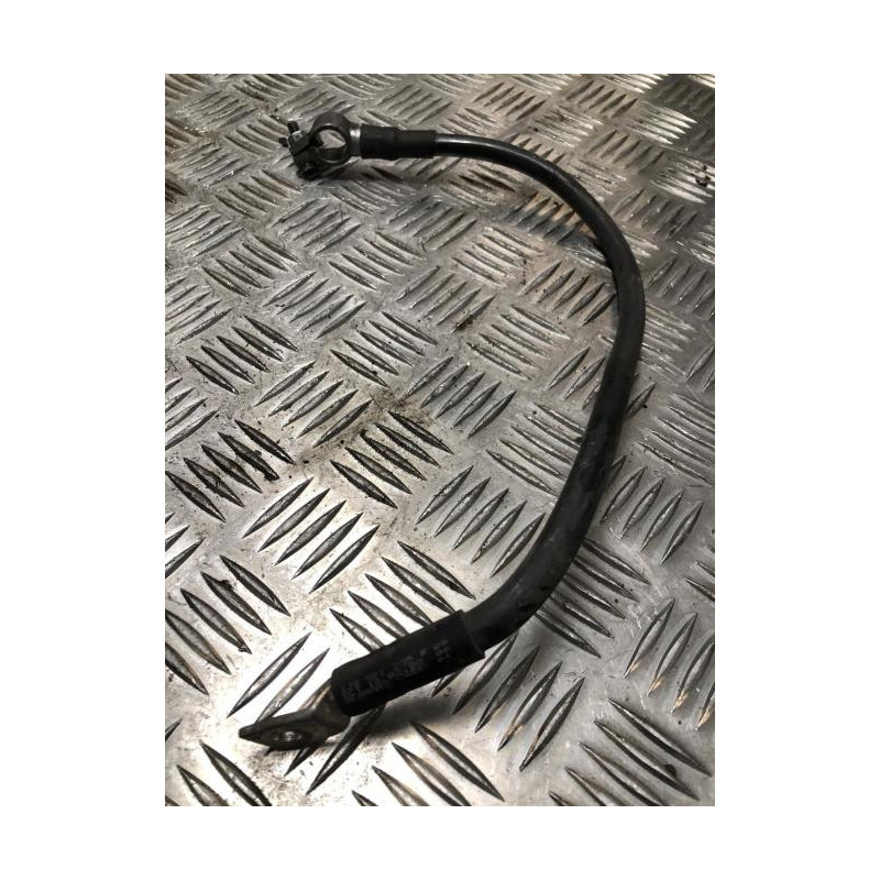 Cosse de batterie AUDI TT 1 COUPE d’occasion