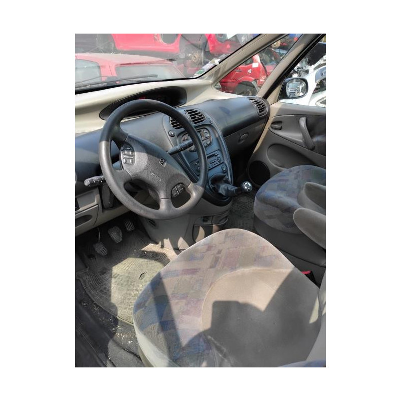 Jante CITROEN XSARA PICASSO PHASE 1 d’occasion