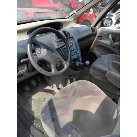 Jante CITROEN XSARA PICASSO PHASE 1 d’occasion