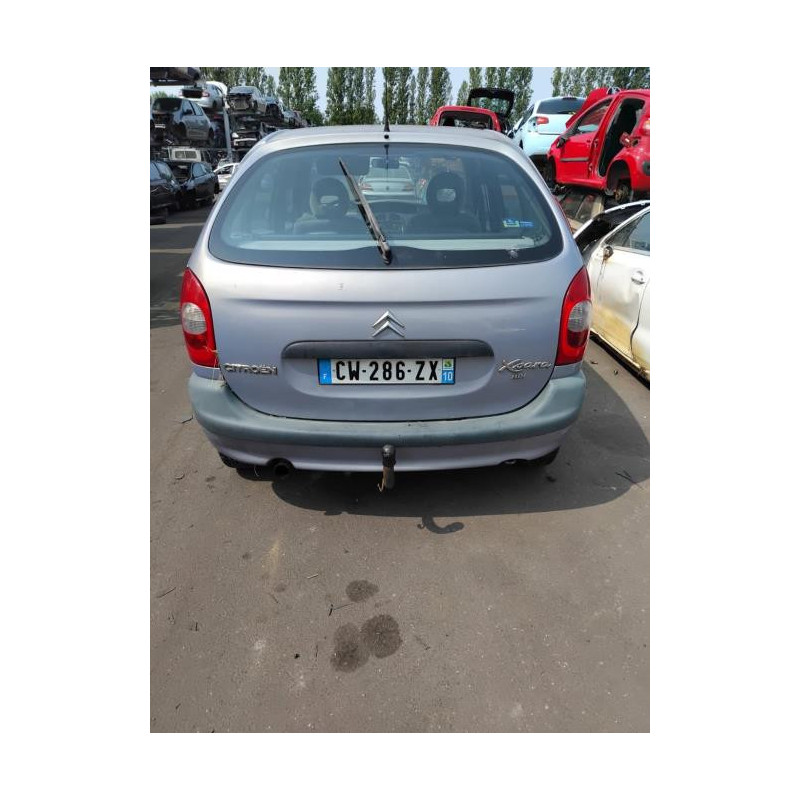 Jante CITROEN XSARA PICASSO PHASE 1 d’occasion