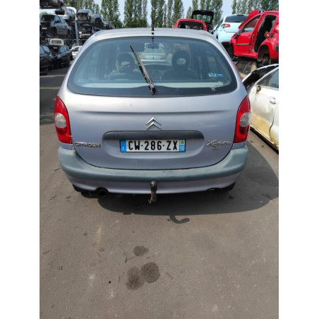 Jante CITROEN XSARA PICASSO PHASE 1 d’occasion