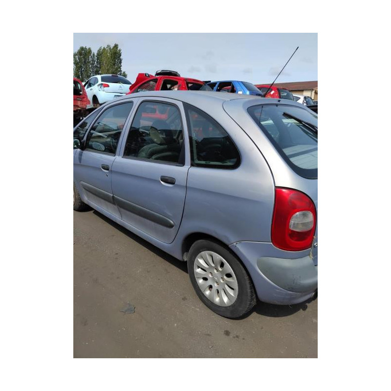 Jante CITROEN XSARA PICASSO PHASE 1 d’occasion