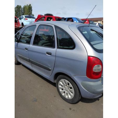 Jante CITROEN XSARA PICASSO PHASE 1 d’occasion