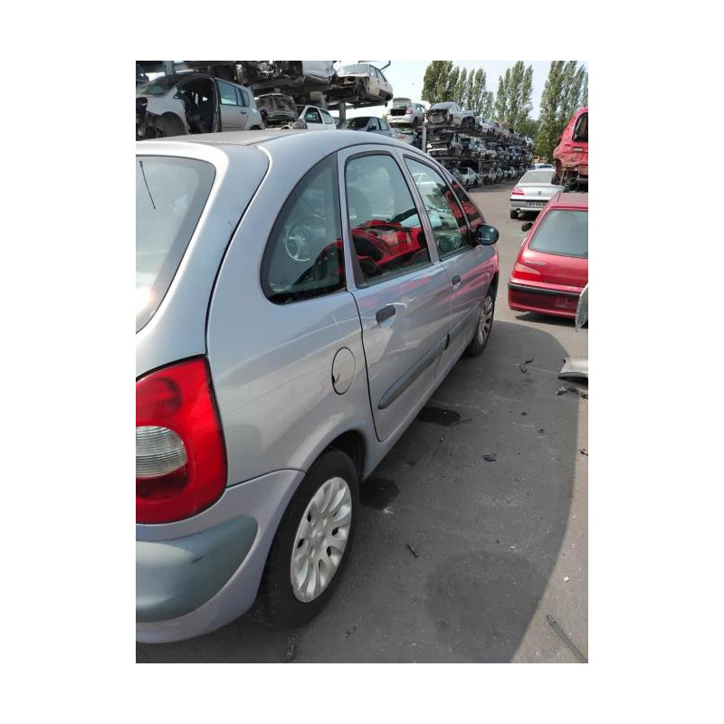 Jante CITROEN XSARA PICASSO PHASE 1 d’occasion