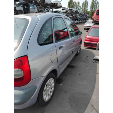 Jante CITROEN XSARA PICASSO PHASE 1 d’occasion
