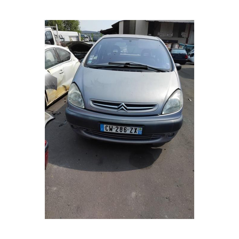 Jante CITROEN XSARA PICASSO PHASE 1 d’occasion