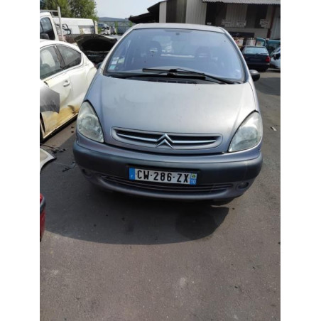 Jante CITROEN XSARA PICASSO PHASE 1 d’occasion