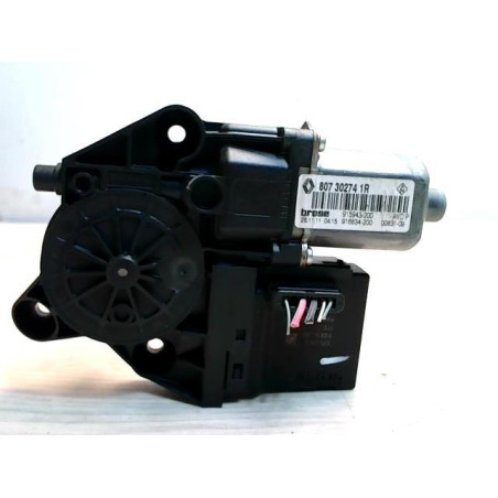 Moteur leve vitre avant droit RENAULT GRAND SCENIC 3 PHASE 1 d’occasion