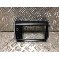 Facade autoradio PEUGEOT 2008 1 PHASE 1 d’occasion