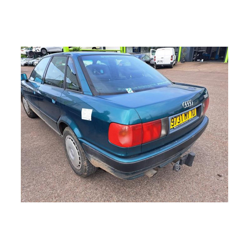 Jante AUDI 80 3 PHASE 2 d’occasion