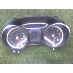 Compteur MERCEDES CLASSE GLA (X156) d’occasion