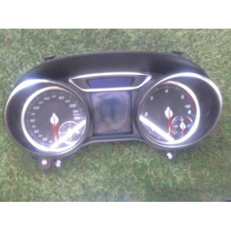 Compteur MERCEDES CLASSE GLA (X156) d’occasion
